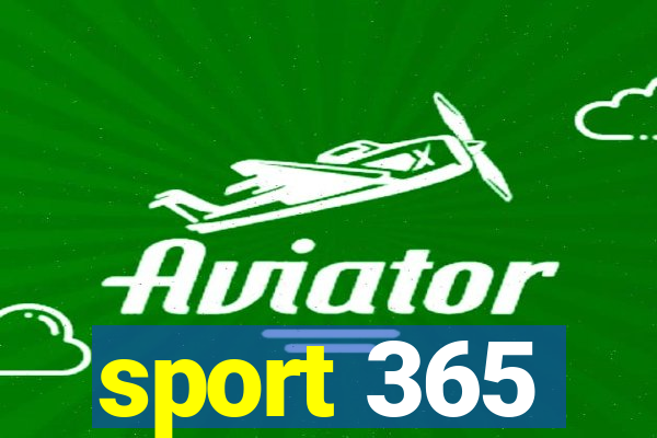 sport 365