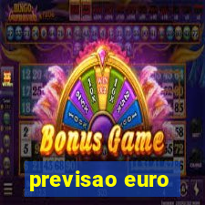 previsao euro