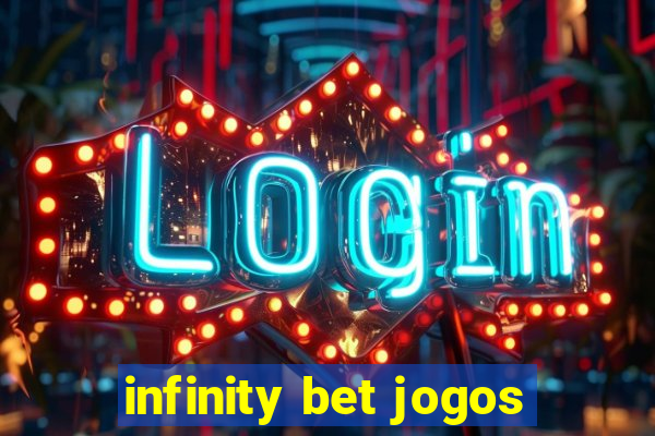 infinity bet jogos