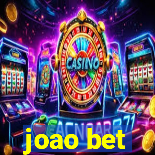 joao bet