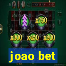 joao bet