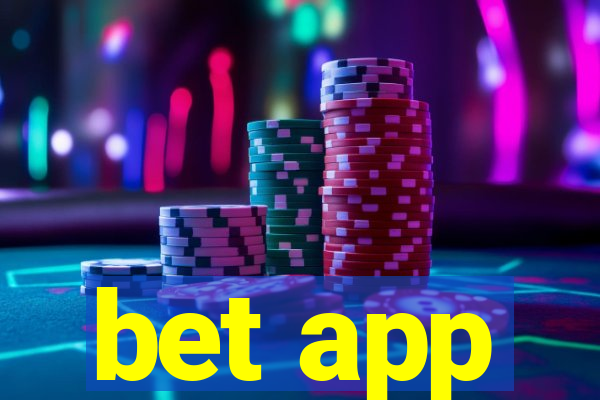 bet app