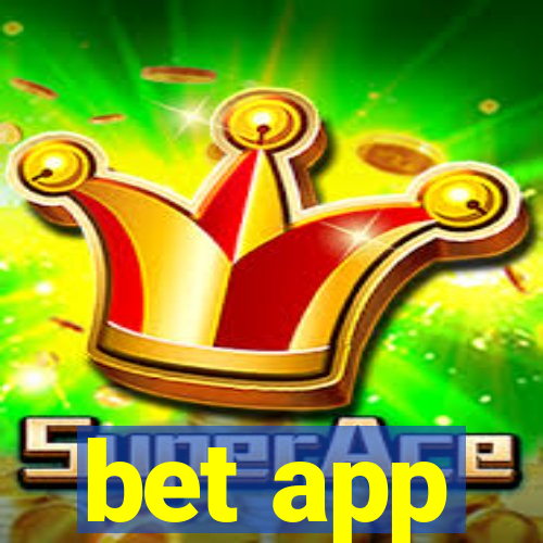 bet app