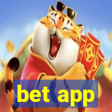 bet app