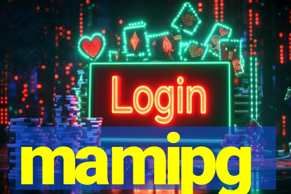 mamipg