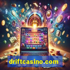 driftcasino.com