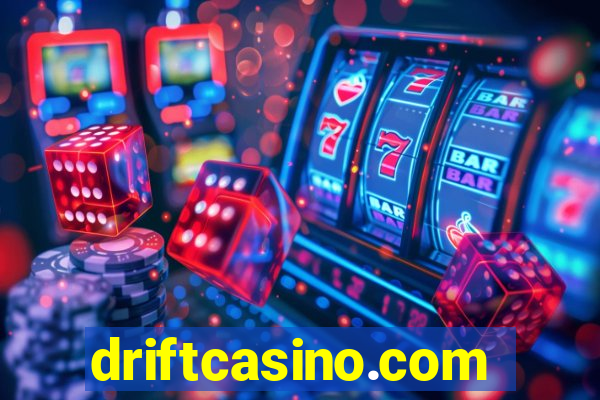 driftcasino.com