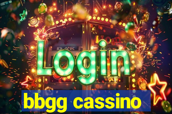 bbgg cassino