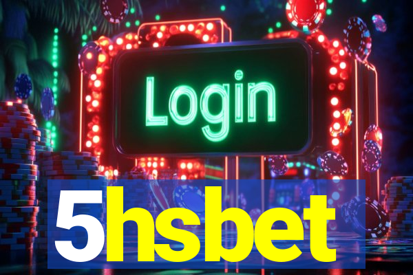 5hsbet