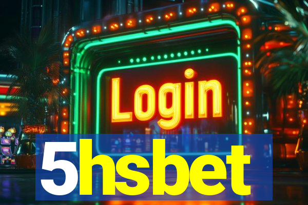 5hsbet