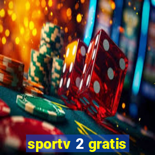 sportv 2 gratis