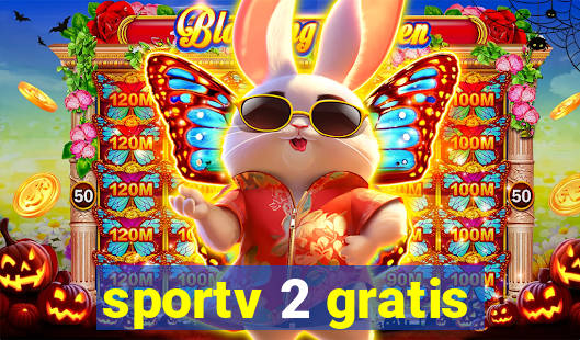 sportv 2 gratis