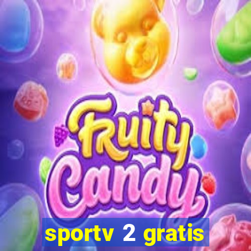 sportv 2 gratis