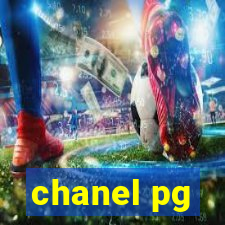 chanel pg