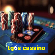 tg6s cassino