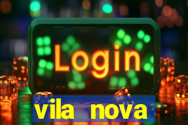 vila nova extintores ltda