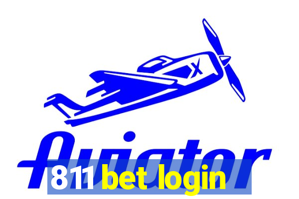 811 bet login