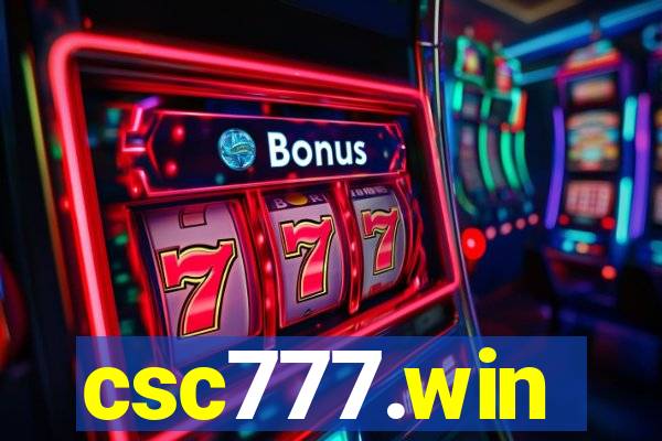 csc777.win