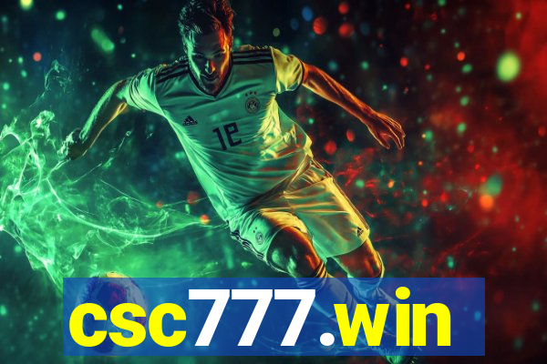 csc777.win