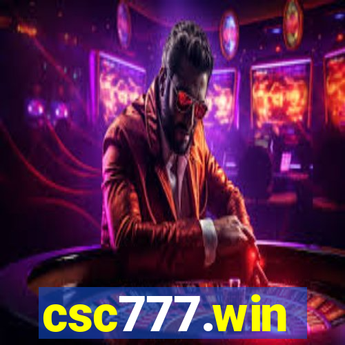 csc777.win