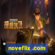 noveflix .com