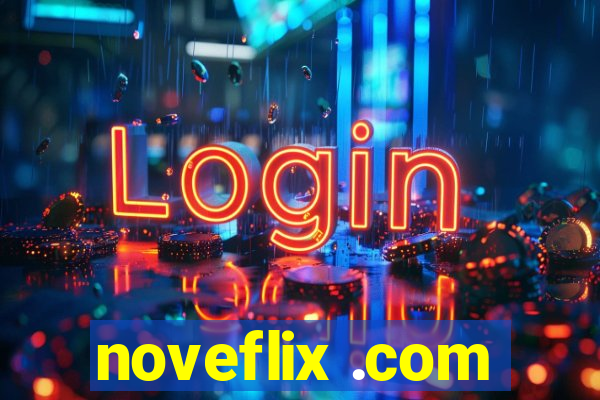 noveflix .com