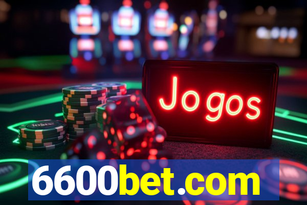 6600bet.com