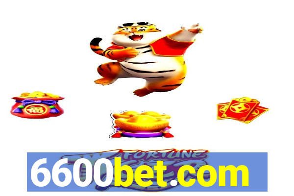 6600bet.com