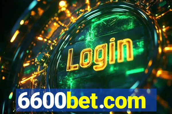 6600bet.com