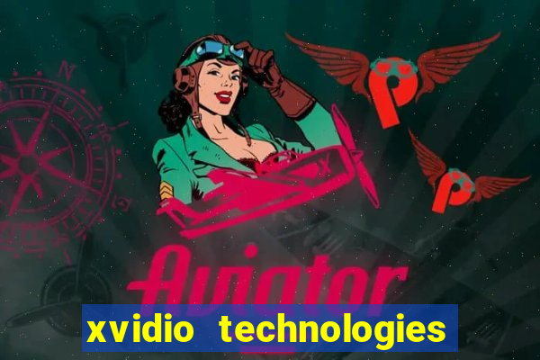 xvidio technologies startup download android