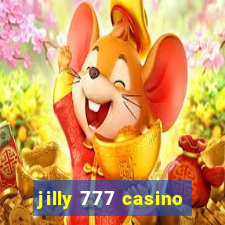 jilly 777 casino