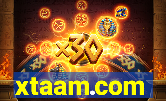 xtaam.com