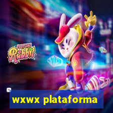 wxwx plataforma