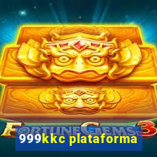 999kkc plataforma