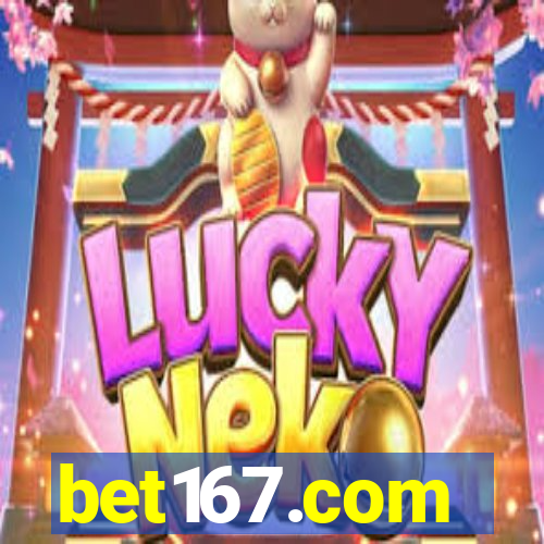 bet167.com