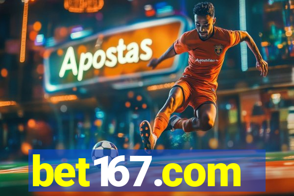 bet167.com