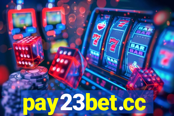 pay23bet.cc