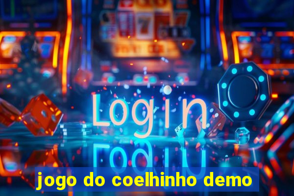 jogo do coelhinho demo