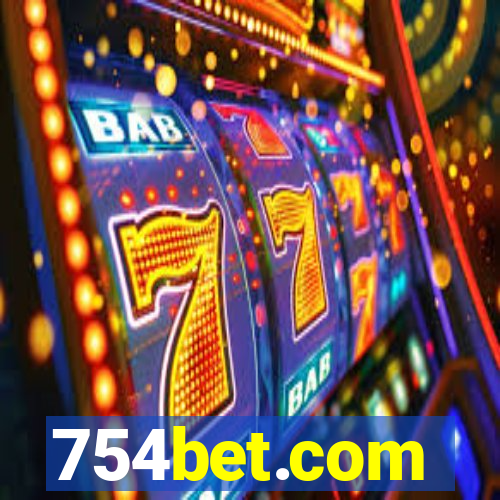 754bet.com