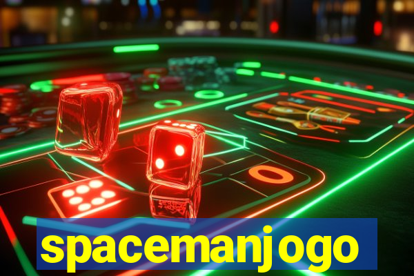 spacemanjogo