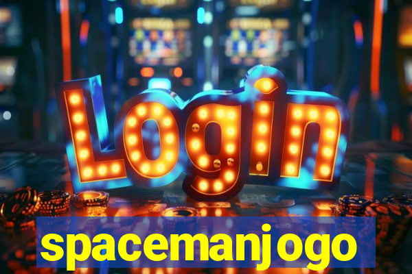 spacemanjogo