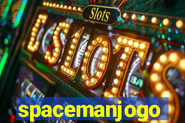 spacemanjogo