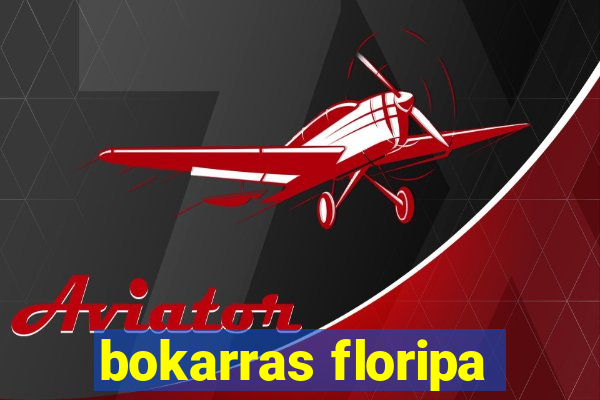 bokarras floripa