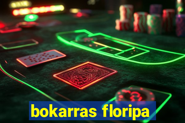 bokarras floripa