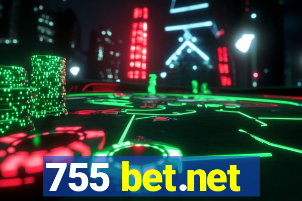 755 bet.net