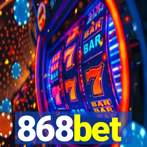 868bet