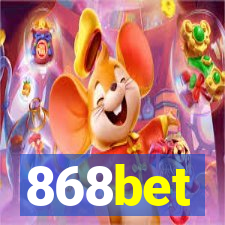 868bet