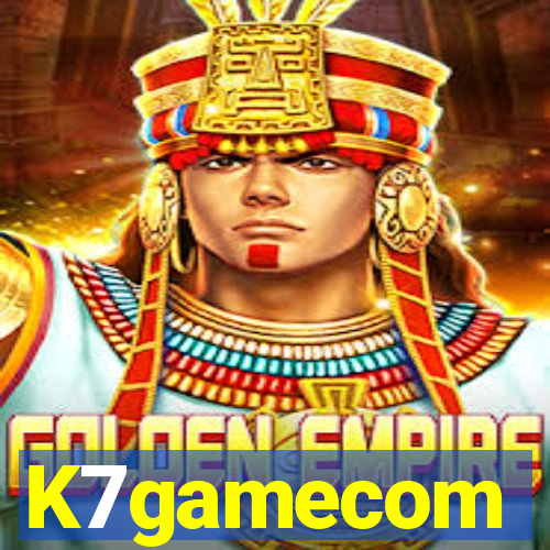 K7gamecom