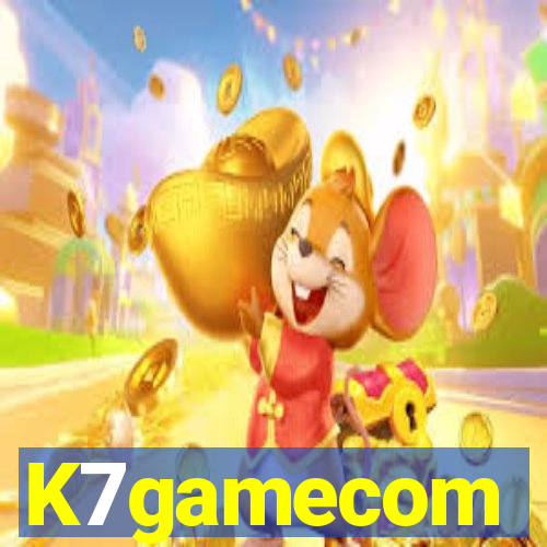 K7gamecom