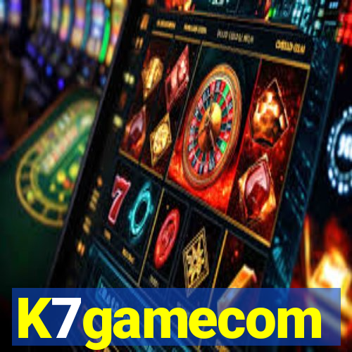 K7gamecom